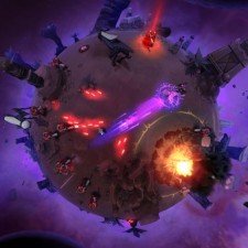 Battle Planet – Judgement Day