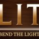 LIT: Bend the Light