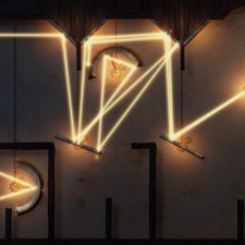 LIT: Bend the Light