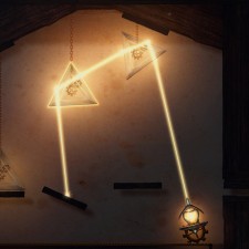 LIT: Bend the Light