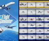 Microsoft Flight Simulator