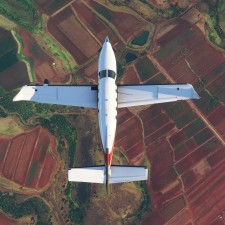 Microsoft Flight Simulator