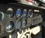 Microsoft Flight Simulator