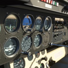 Microsoft Flight Simulator