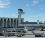 Microsoft Flight Simulator