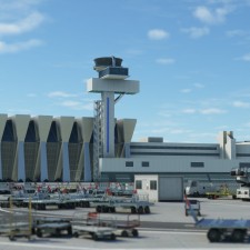 Microsoft Flight Simulator