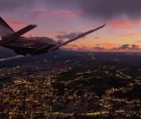 Microsoft Flight Simulator