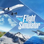 Microsoft Flight Simulator