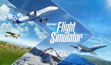 Microsoft Flight Simulator