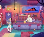 Leisure Suit Larry – Wet Dreams Don’t Dry