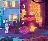 Leisure Suit Larry – Wet Dreams Don’t Dry