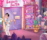 Leisure Suit Larry – Wet Dreams Don’t Dry