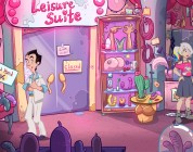 Leisure Suit Larry – Wet Dreams Don’t Dry Recenzja