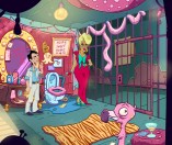 Leisure Suit Larry – Wet Dreams Don’t Dry
