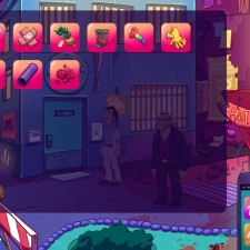 Leisure Suit Larry – Wet Dreams Don’t Dry