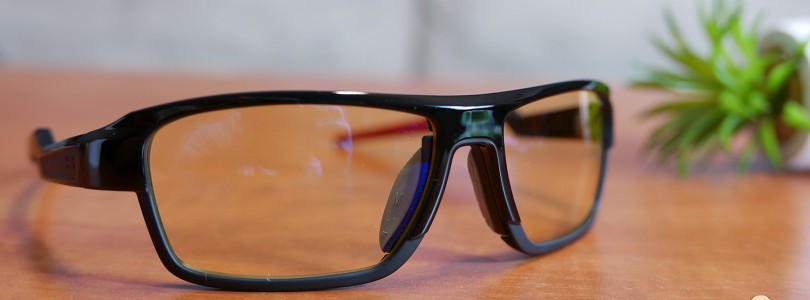 Lightning Bolt 360 – Gamingowe okulary od Gunnar’a