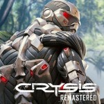 Crysis Remastered