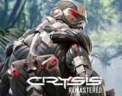 Crysis Remastered Recenzja