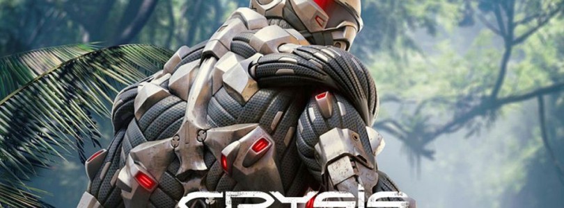 Crysis Remastered Recenzja