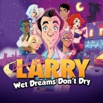 Leisure Suit Larry – Wet Dreams Don’t Dry
