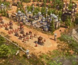 Age of Empires III: Definitive Edition