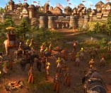 Age of Empires III: Definitive Edition