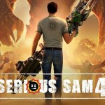 Serious Sam 4
