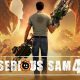 Serious Sam 4