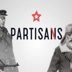 Partisans 1941