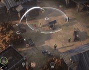 Partisans 1941 Recenzja