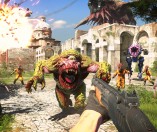 Serious Sam 4