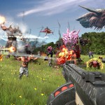 Serious Sam 4 Recenzja