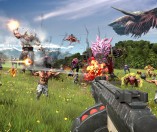Serious Sam 4