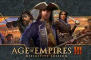 Age of Empires III: Definitive Edition