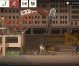 Bridge Constructor: The Walking Dead