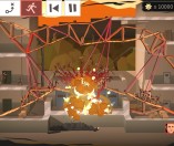 Bridge Constructor: The Walking Dead