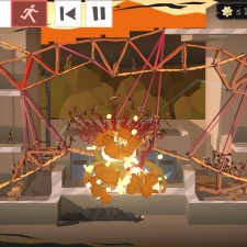 Bridge Constructor: The Walking Dead