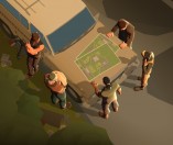 Bridge Constructor: The Walking Dead