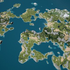Kingdoms Reborn