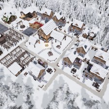 Kingdoms Reborn