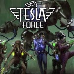 Tesla Force