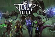 Tesla Force