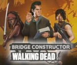 Bridge Constructor: The Walking Dead