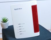 FRITZ!Box 6850 LTE – Szybki ruter nawet dla graczy!?