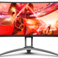 Nowy 49 calowy monitor z 120hz od AOC!