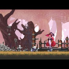 Skul: The Hero Slayer