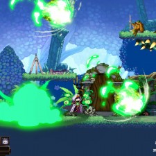 Skul: The Hero Slayer