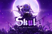 Skul: The Hero Slayer