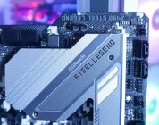 ASRock Z490 Steel Legend – Test dobrze wycenionej płyty