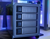 Yottamaster – Zewnętrzna obudowa na dyski dla graczy